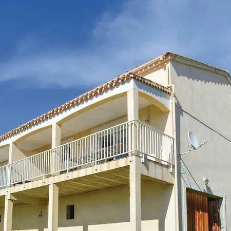 度假居 Two-bedroom Holiday In