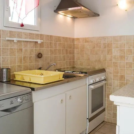 Two-bedroom Holiday In *