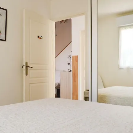 度假居 Two-bedroom Holiday In 提乌克西亚